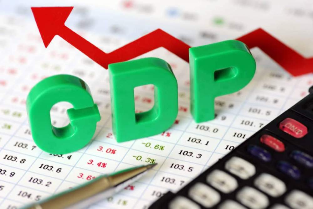 GDP là gì? GDP được tính như thế nào?