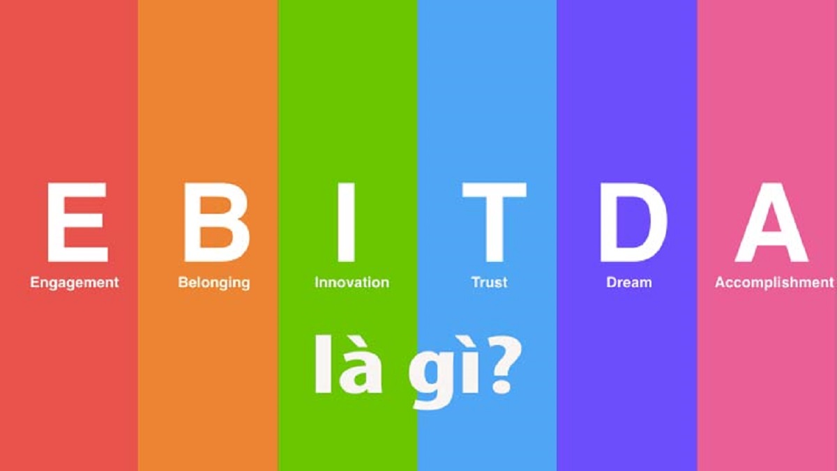 EBIT và EBITDA: Cách áp dụng trong đầu tư